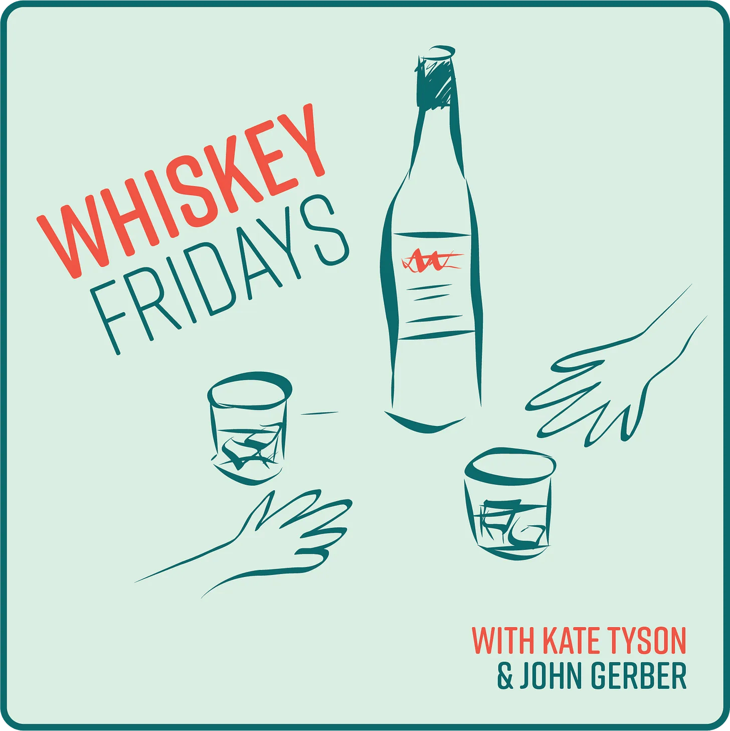 A lawyer & a consultant walk into a bar...