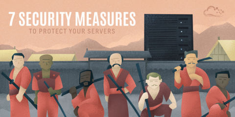 7 Security Measures to Protect your Servers | DigitalOcean