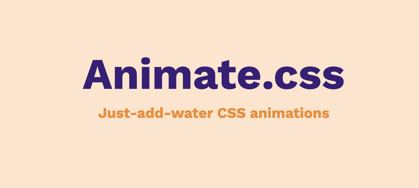 Animate.css