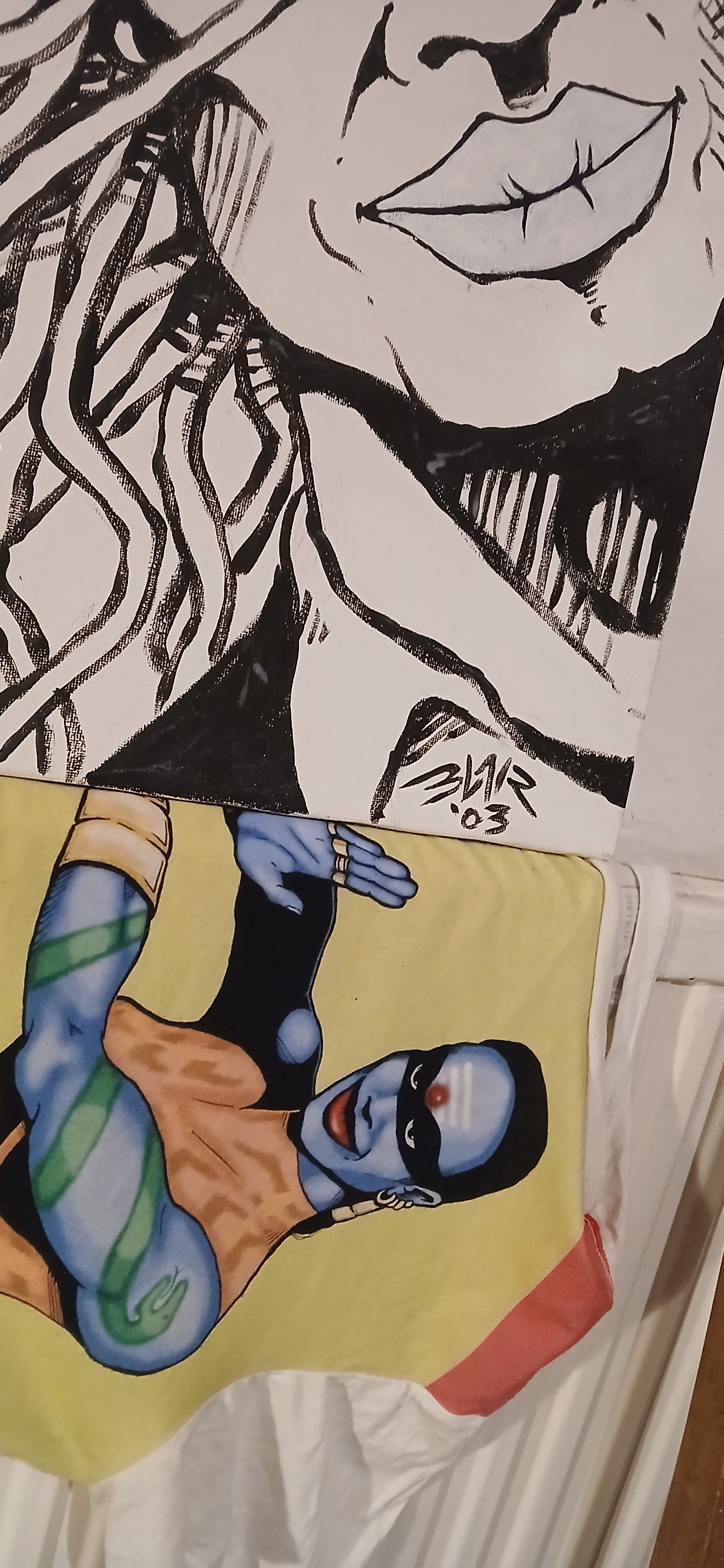 Of Mice & Monetisation 