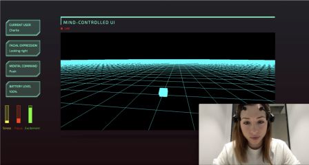Experimenting with brain-computer interfaces in JavaScript.