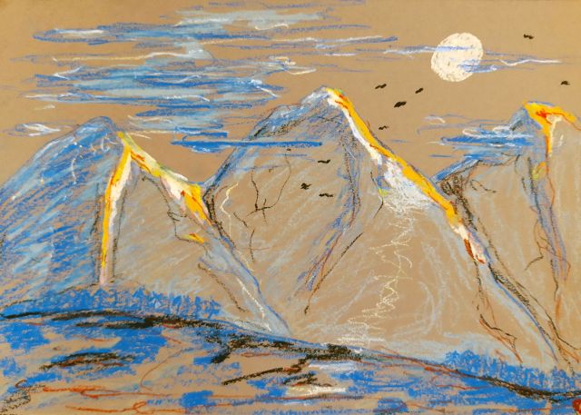 Hundre prosent: Et nyhetsbrev fra Thomas J.R. Marthinsen