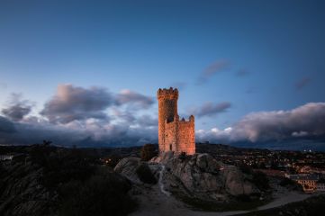 Introduction to the Tower library