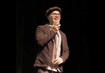 Mikeal Rogers: Node.js Will Overtake Java Within a Year - The New Stack