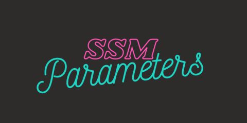 3 Ways to Read SSM Parameters 
