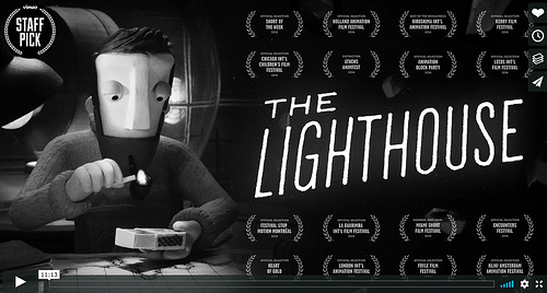 The Lighthouse