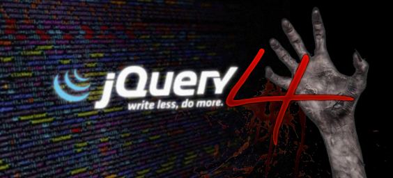 jQuery 4.0.0 BETA! | Official jQuery Blog