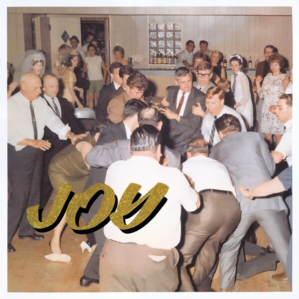 Joy as an Act of Resistance. by IDLES (Album, Post-Punk): Reviews ...