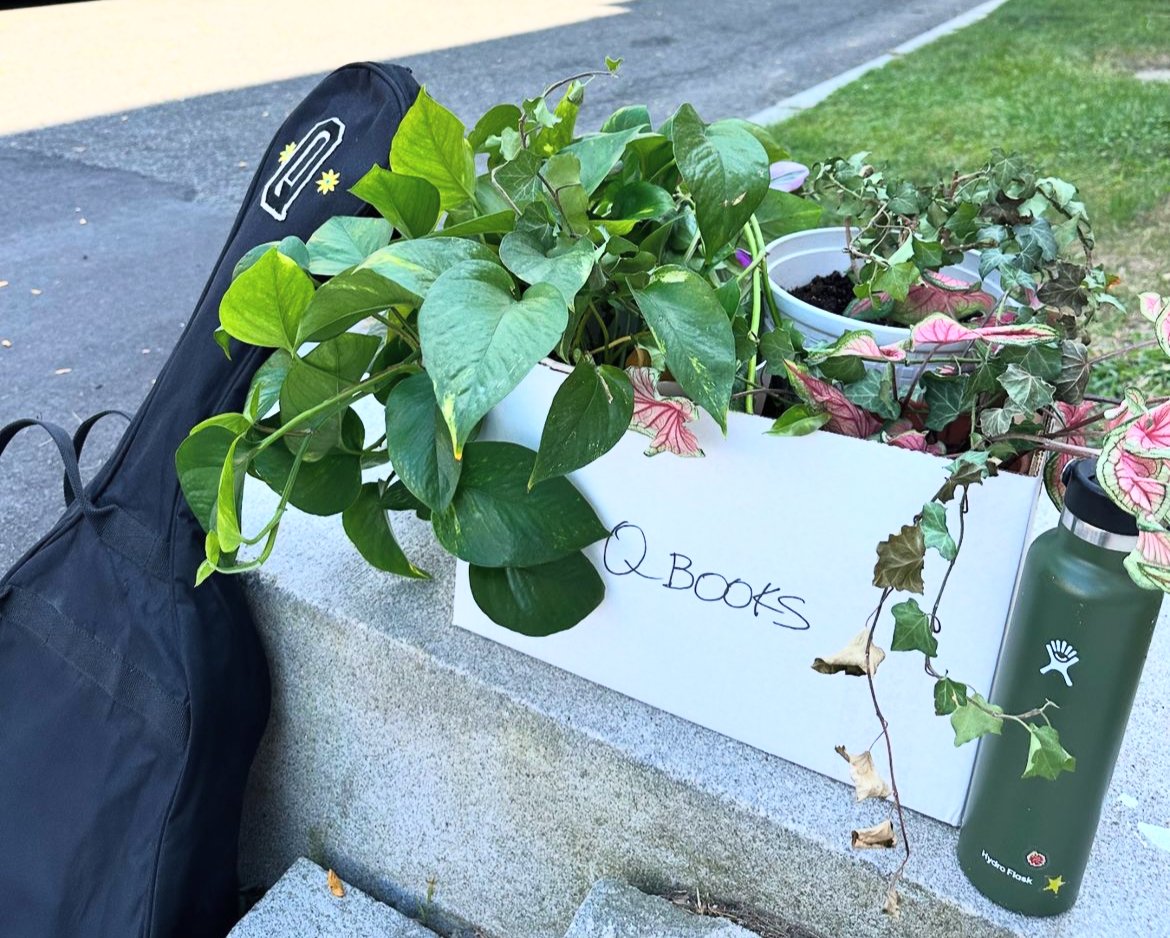 How to Fit Your Life Inside Your Life