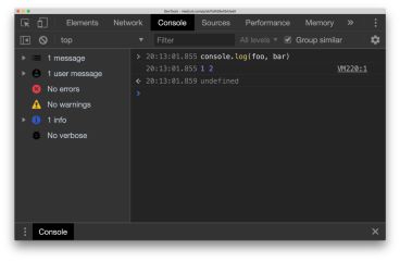 Art of debugging with Chrome DevTools – Frontmen – Medium