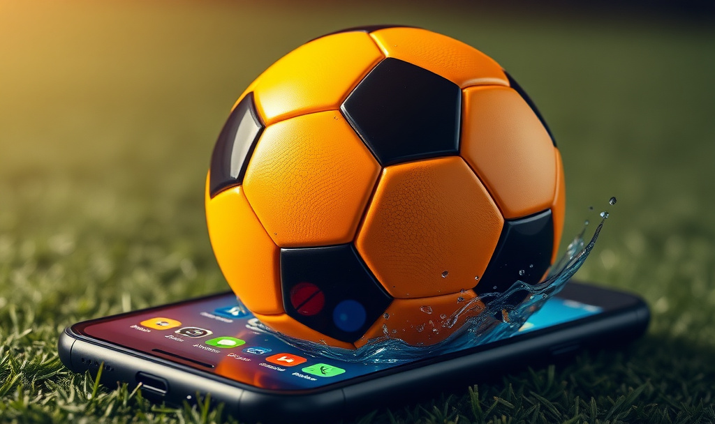 Disfruta el mundial y no te pierdas nada con estos consejos de organización digital