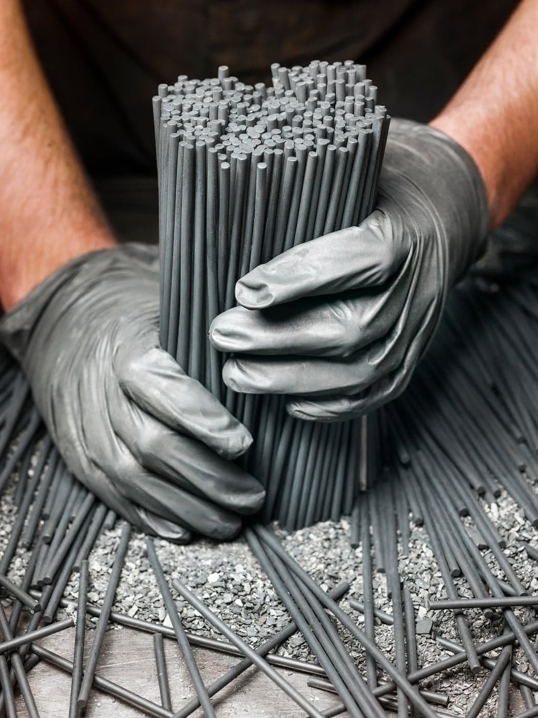 Inside one of Americaâs last pencil factories