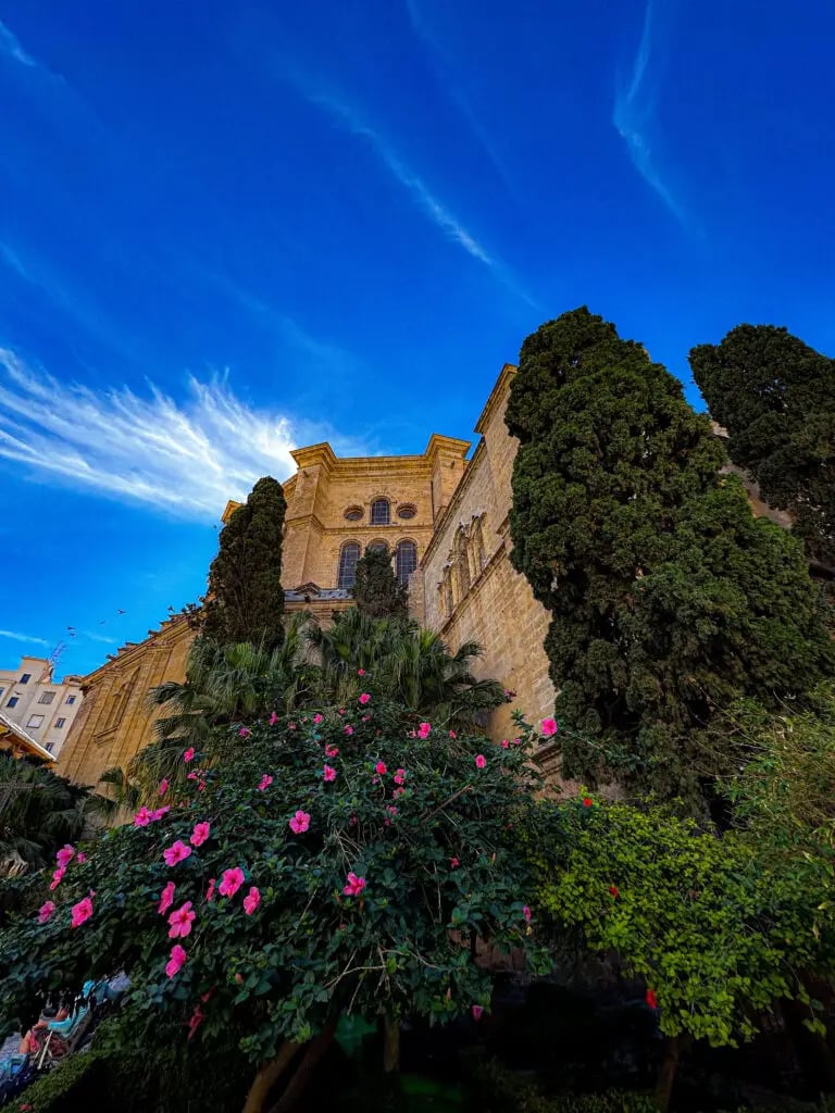 Behind the Scenes of Crafting the Perfect Tour: How A Tour Operator Explored Andalucia
