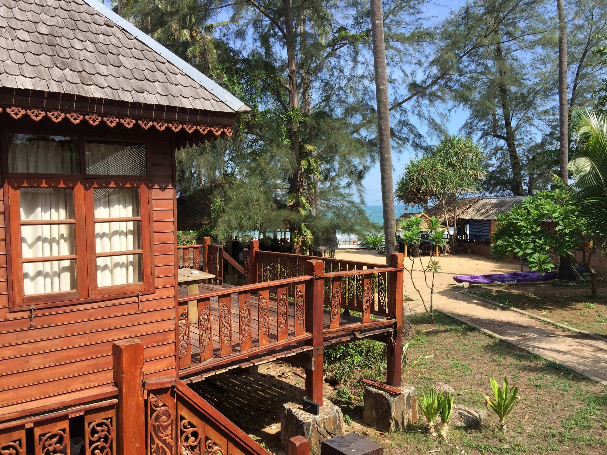 The Story of Pidro - Part 1