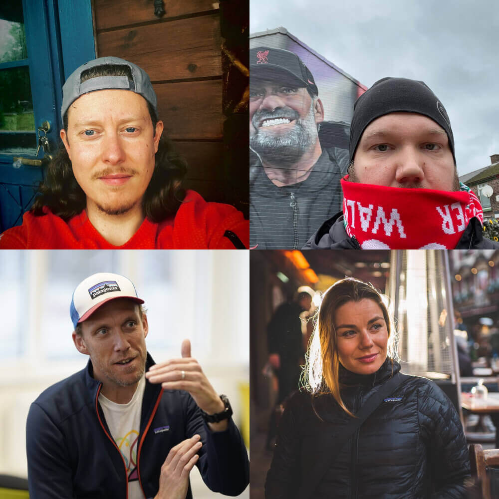 The Story of Pidro - Part 2