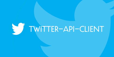 Silind/twitter-api-client