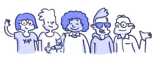 Designing for accessibility is not that hard – UX Collective