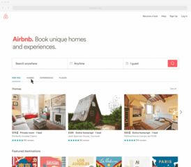 Rearchitecting Airbnb’s Frontend – Airbnb Engineering & Data Science – Medium
