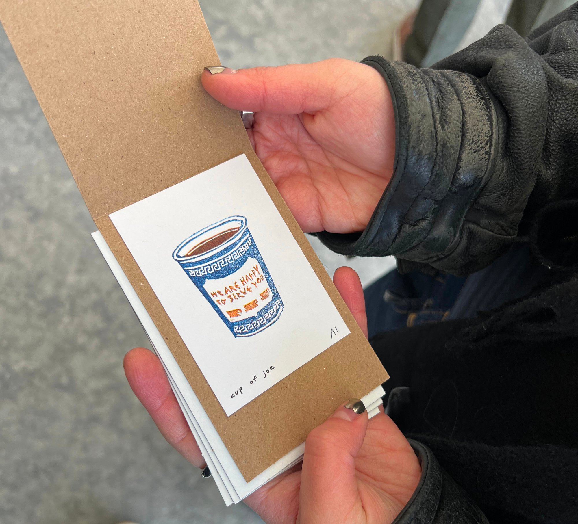 How Not to Make Content