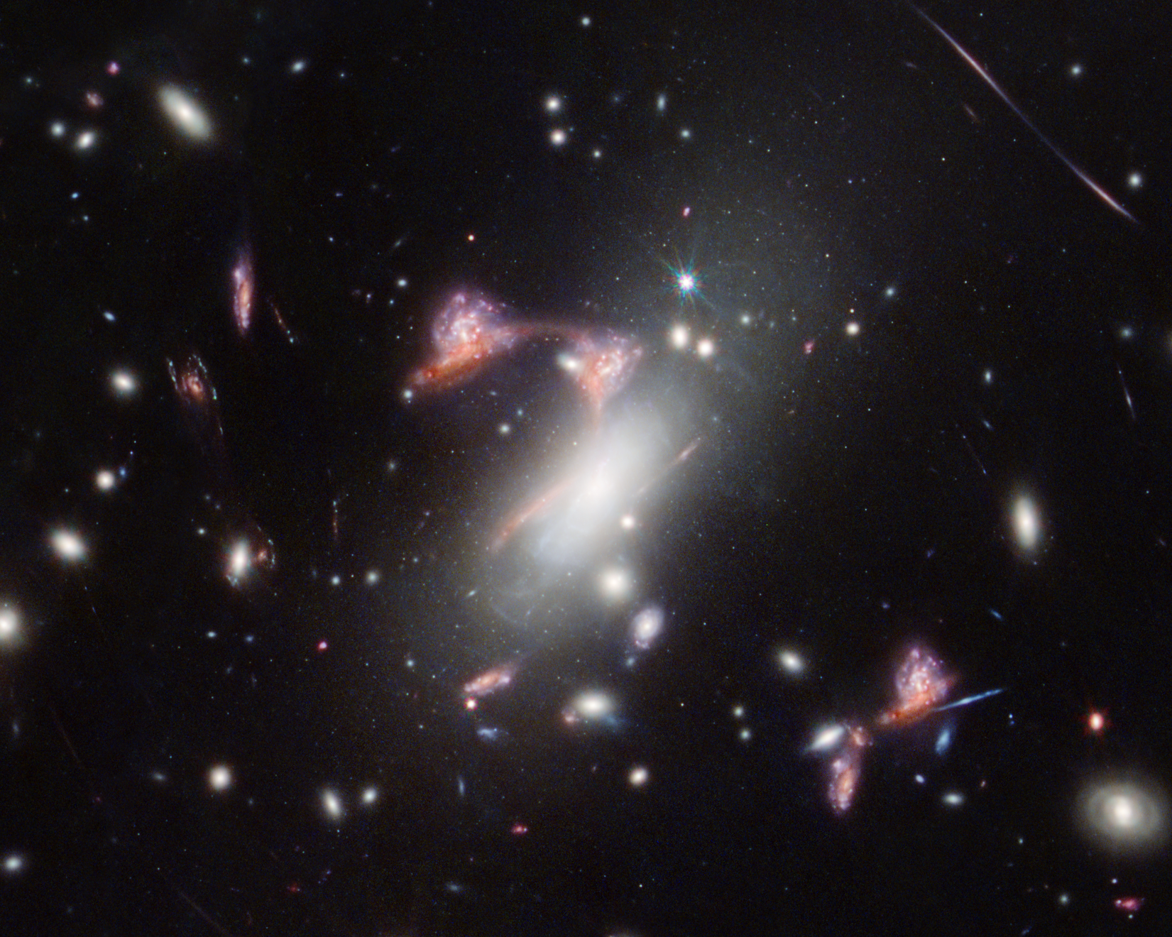 Q&A with a Space Ethics Philosopher 
