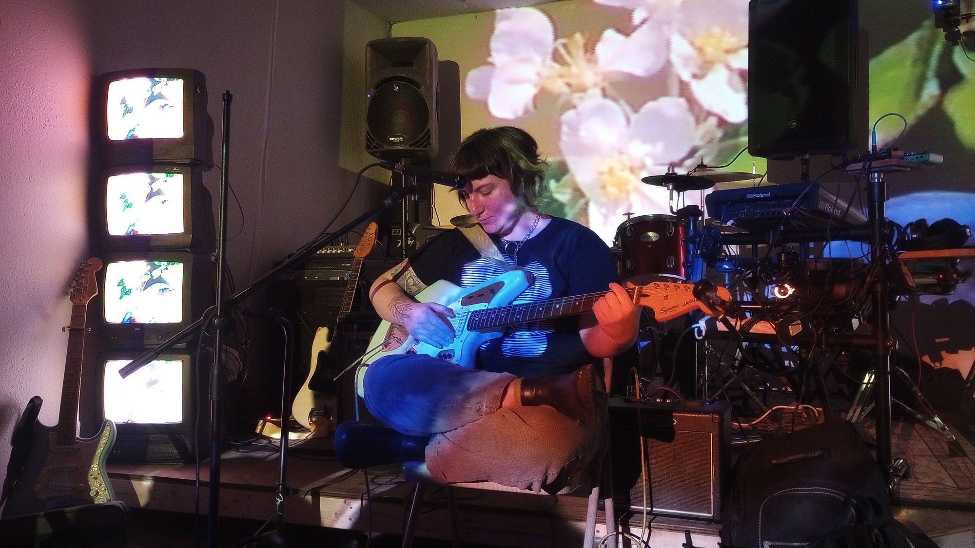 perzine newsletter | december 2024