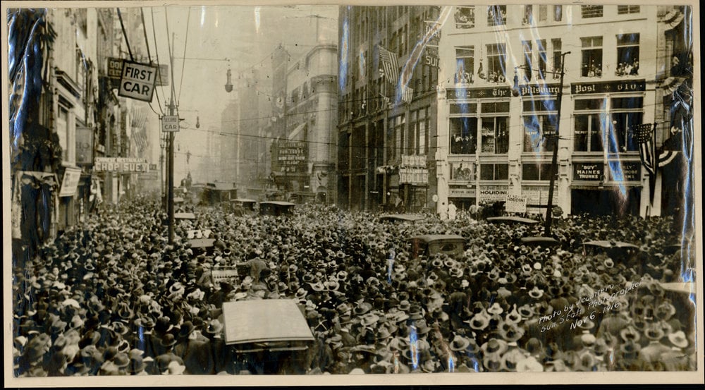 UPDATE: Houdini Collection Lecture