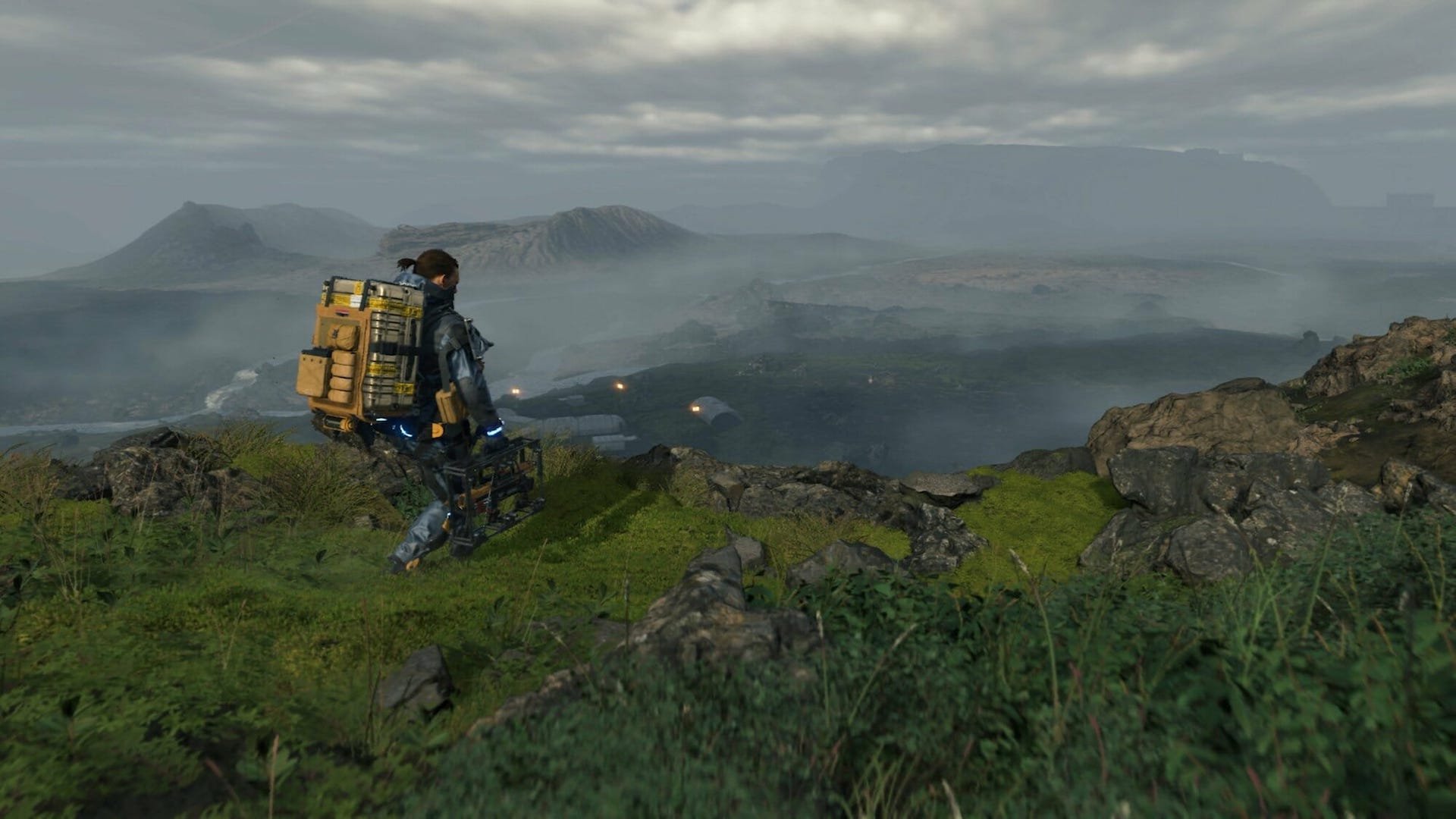 Death Stranding Director’s Cut and Future Kojima Productions Games Are ...