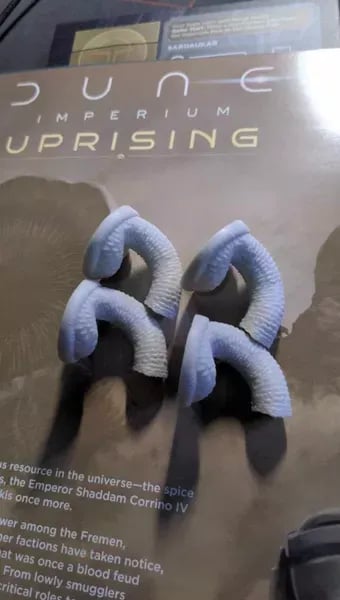 Alderac's COO on how to master board game crowdfunding, and two seasoned designers expose "dark underbelly" of the game design industry