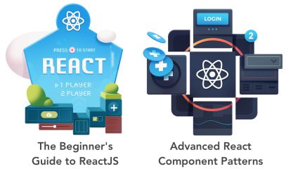 Learn React Fundamentals 🆓 and Advanced Patterns ⚛️ 🎁