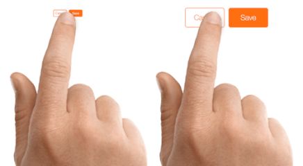 How To Design Better Buttons – Smashing Magazine