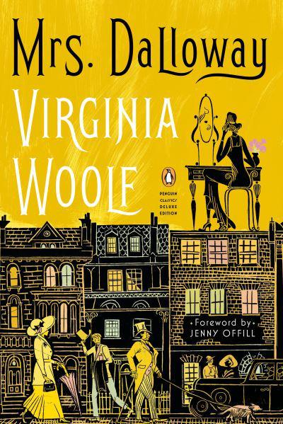 Book Bits: Mrs. Dalloway