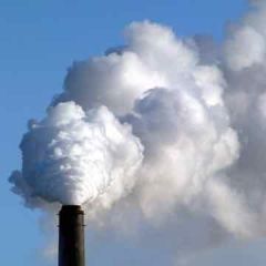 CO2 emissions on the web
