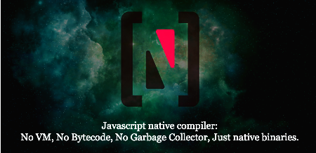 NectarJS - Compile your Javascript app