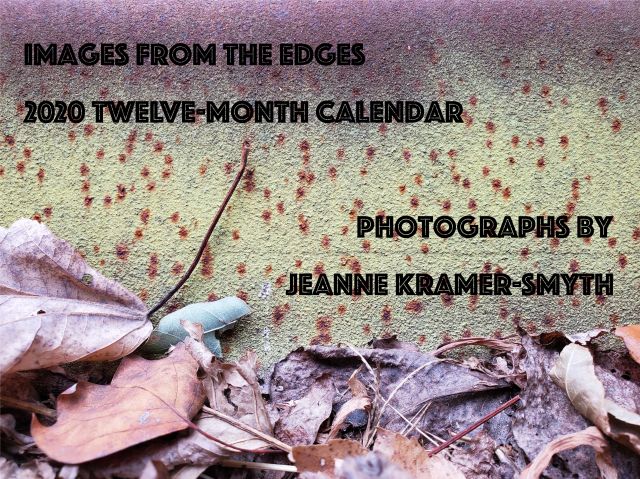 2020 Calendar