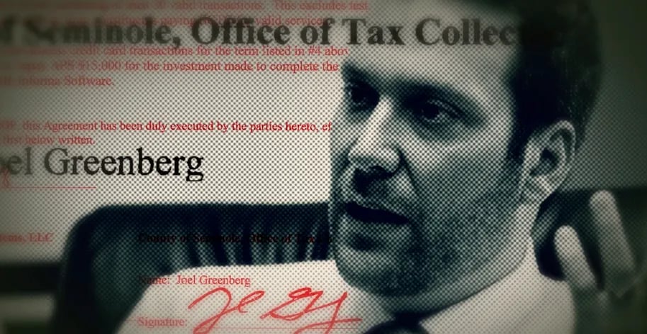 American Greed: "Out on bond -- and undeterred"