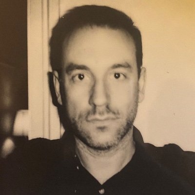 #Scurf189: Conversation with David Hering 