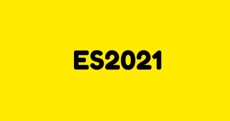 ES2021 features list