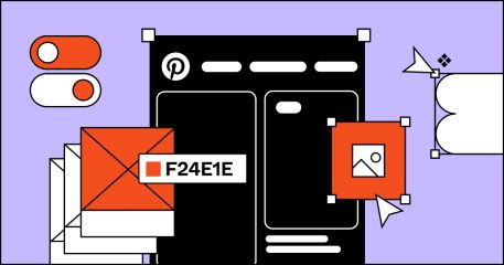 How Pinterest’s design systems team measures adoption
