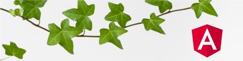 First Look: Angular Ivy