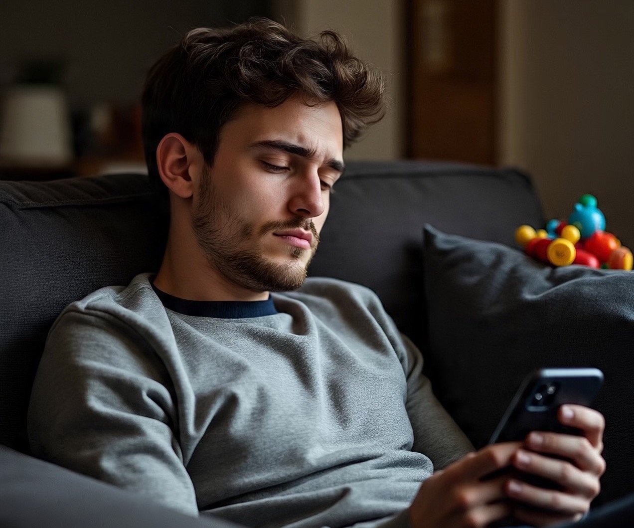 Deja de coleccionar apps: un método simple te ayuda a organizarte