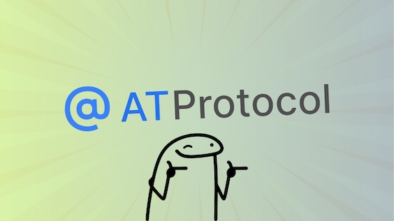 ATProto for distributed systems engineers - AT Protocol