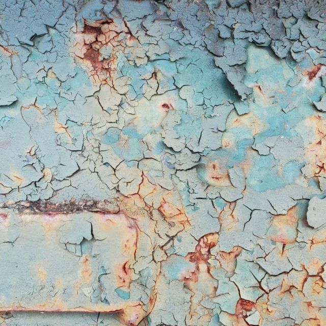Urban Decay Seascape