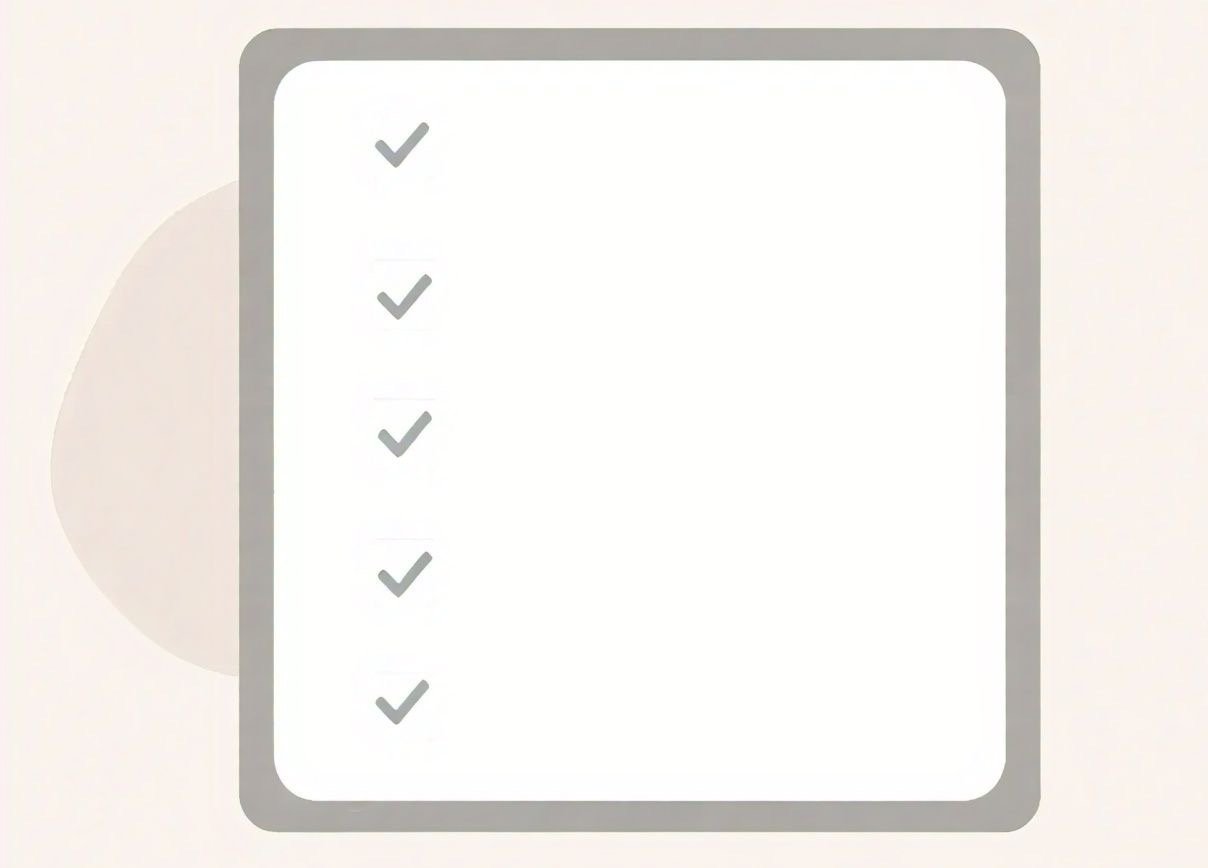 3 pasos para un día más productivo 