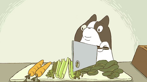 Omelette, a short film by Madeline Sharafian [click to watch]