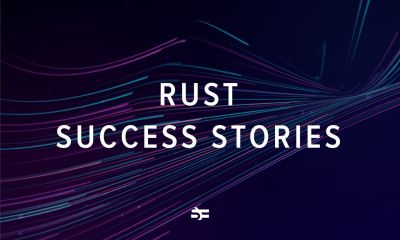 9 Companies That Use Rust in Production