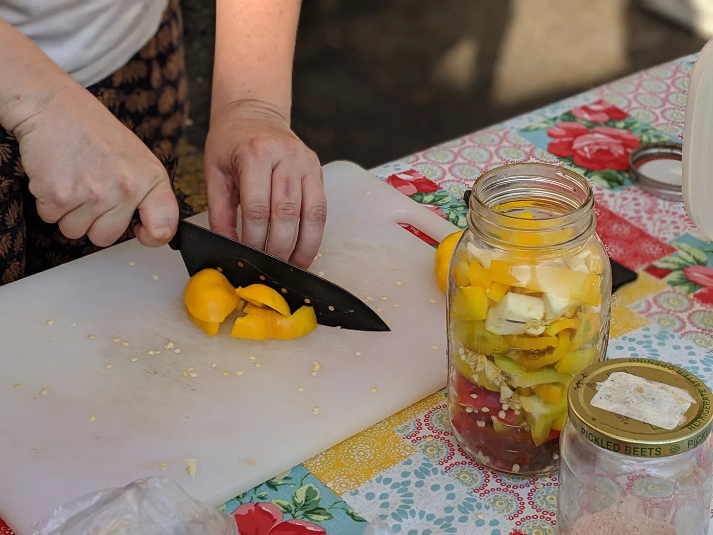 Closing out 2020: Rest and reset