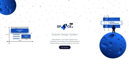 Birth of our new design system - Part 3 - Qubole Design - Medium