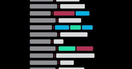 Improving HTTP with structured header fields