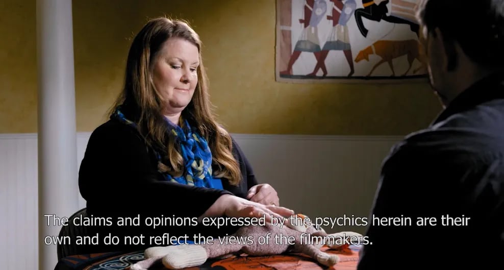 "Something that you can't be neutral about"