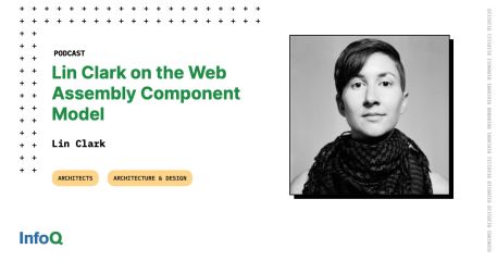 Lin Clark on the WebAssembly Component Model 